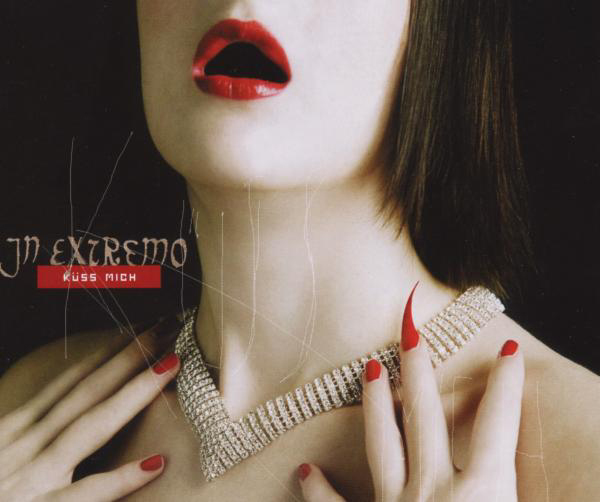 In Extremo – Küss mich