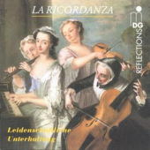 La Ricordanza – Leidenschaftliche Unterhaltung