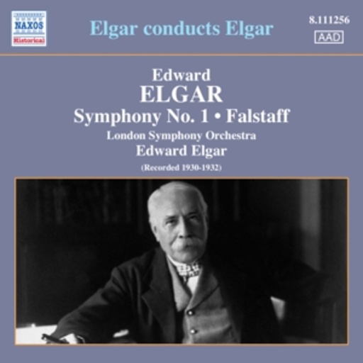 London Symphony Orchestra – Symphony No. 1