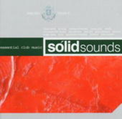 Diverse – Sólidsounds