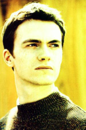 Alexandre Tharaud