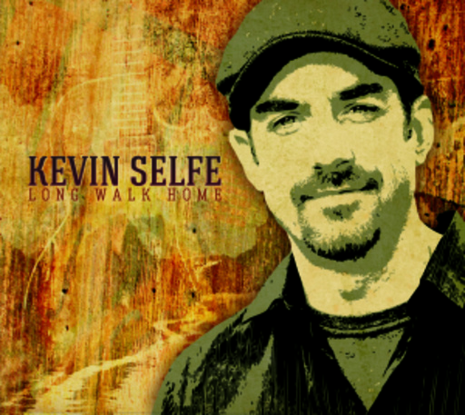 Kevin Selfe – Long Walk Home