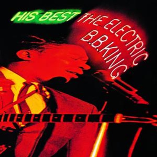 B.B. King – The Electric B.B. King - His Best