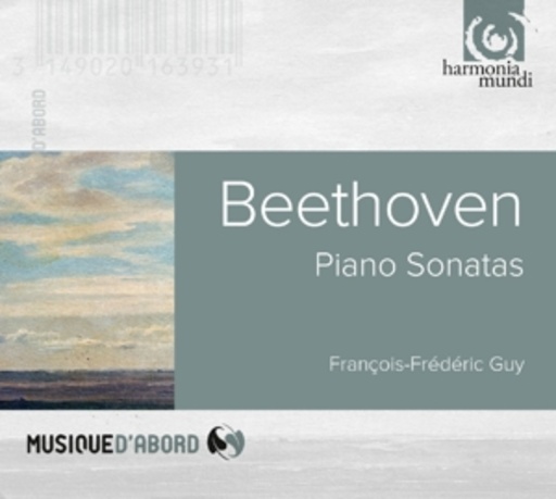 Piano Sonatas Nos. 29 & 30