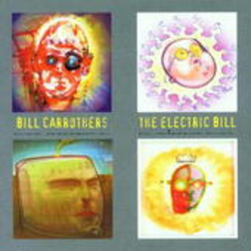Bill Carrothers – Electric Bill