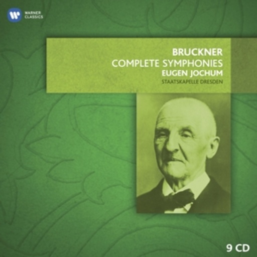 Eugen Jochum – Complete Symphonies