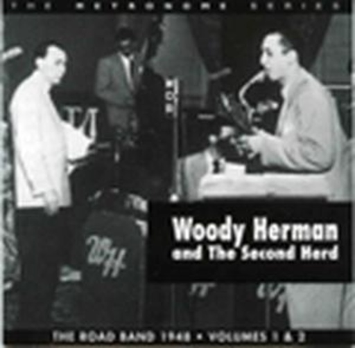 The Road Band Vol. 1 & 2