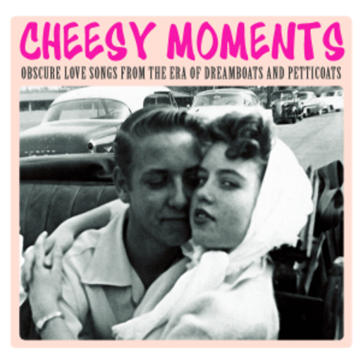 Diverse – Cheesy Moments
