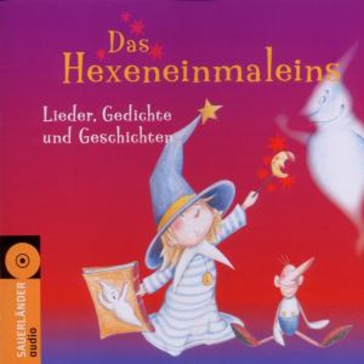 Diverse – Das Hexeneinmaleins