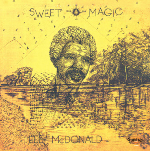 Lee McDonald – Human Egg