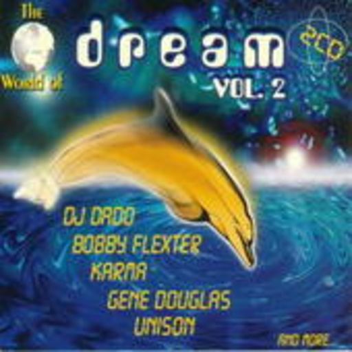 W.O. Dream Vol. 2