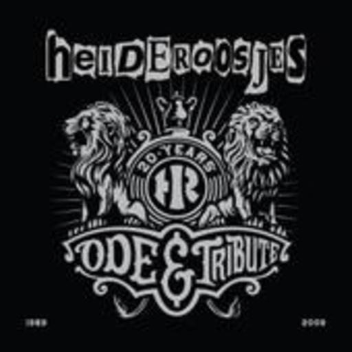 Heideroosjes – Ode & Tribute