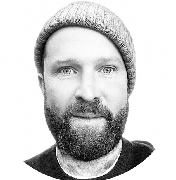 Kamil Kostka