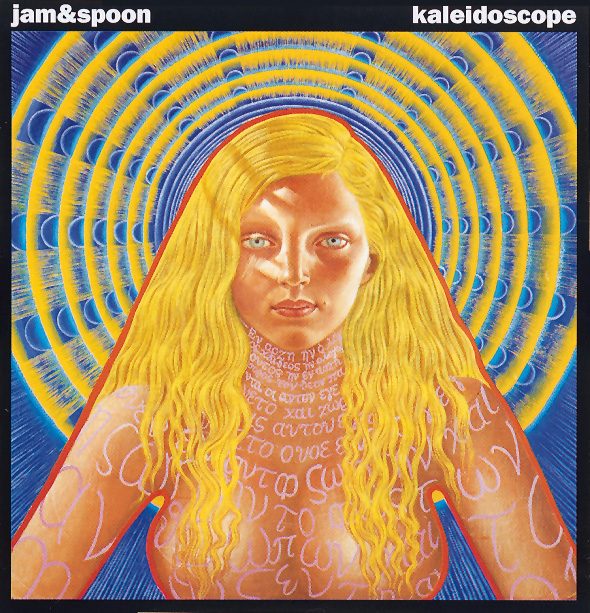 Jam & Spoon – Kaleidoscope