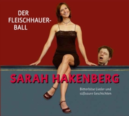 Sarah Hakenberg – Der Fleischhauerball