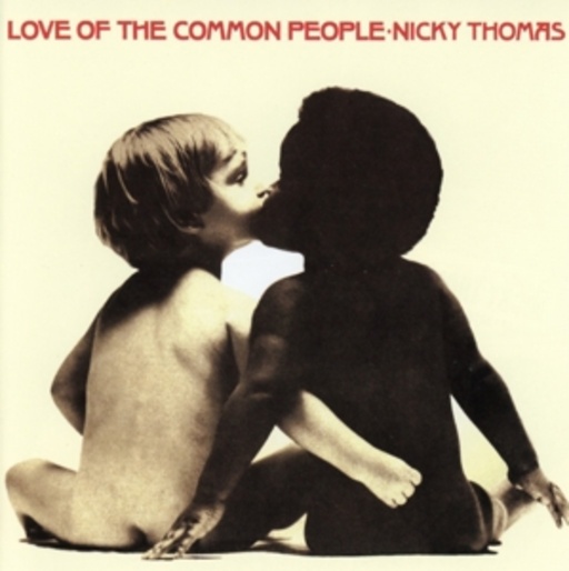 Nicky Thomas – Love Of The Common People