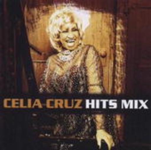 Celia Cruz – Remix Album