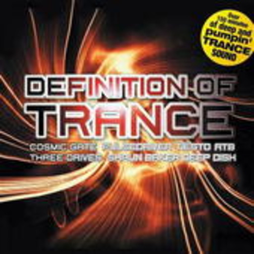 Diverse – Definition Of Trance Vol. 1