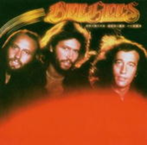 Bee Gees – Spirits Having Flown