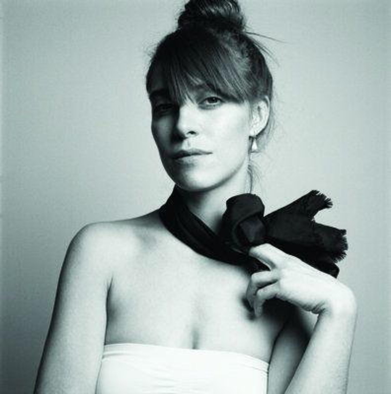 Stellt ihr neues Album live vor: Feist