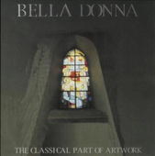 Artwork – Bella Donna