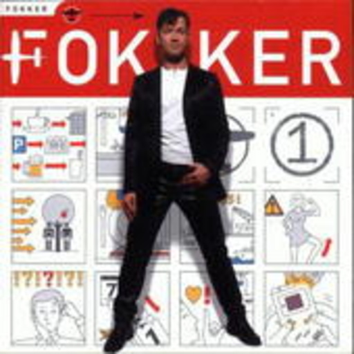 Fokker – 1