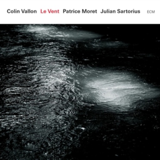 Colin Vallon Trio – Le Vent