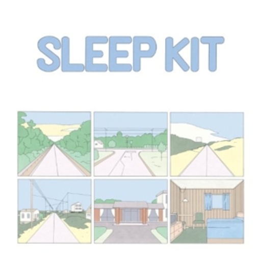 Sleep Kit – Sleep Kit