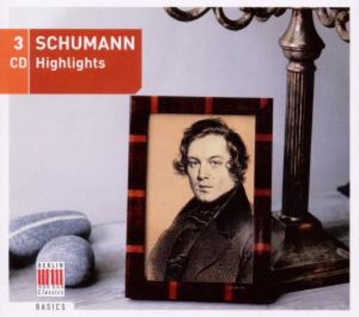 Diverse – Schumann: Highlights