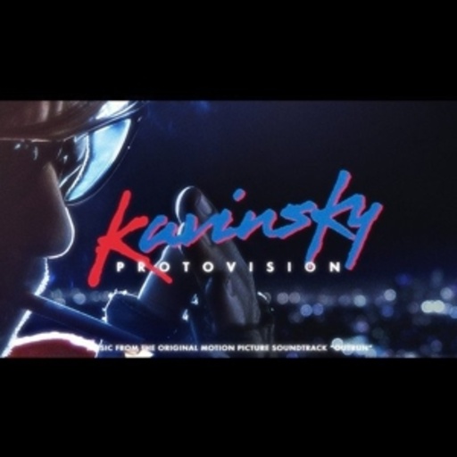 Kavinsky – ProtoVision