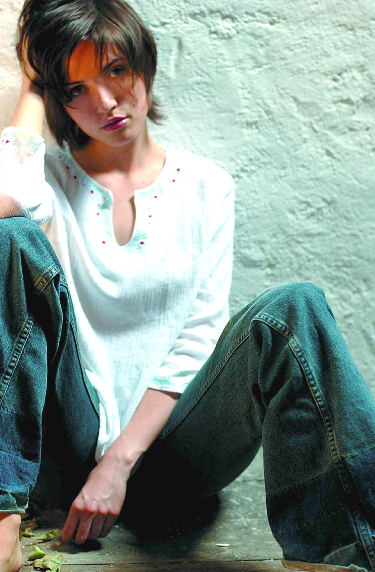 Mia Aegerter