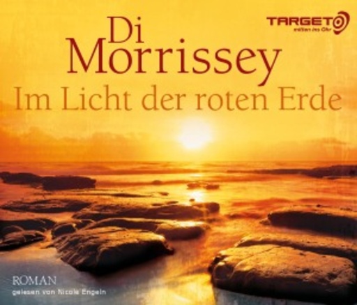 Nicole Engeln – Im Licht der roten Erde