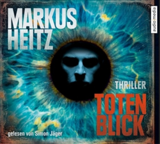 Simon Jäger – Totenblick