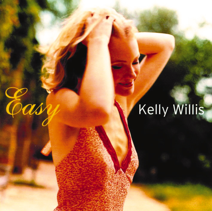 Kelly Willis – Easy