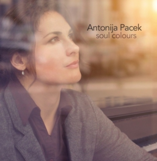 Antonija Pacek – Soul Colours