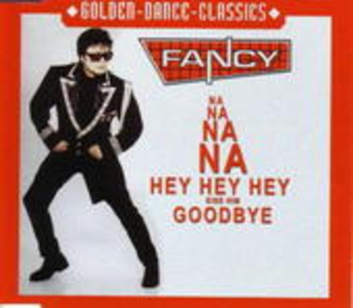 Fancy – Na Na Na Na Hey Hey Hey Kiss