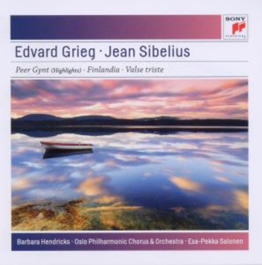 Peer Gynt, Op. 23 (Excerpts)