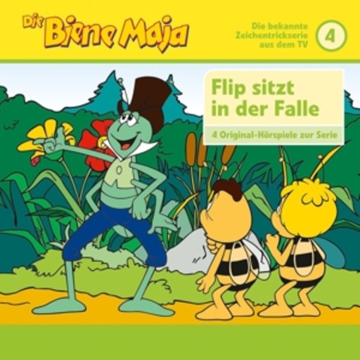 Diverse – Die Biene Maja (4)