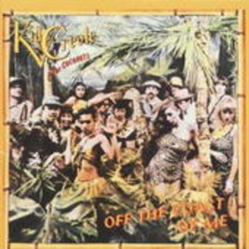 Kid Creole & The Coconuts – Off The Coast Of Me