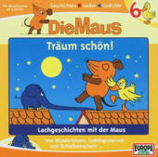 Die Maus – Träum schön! (Folge 6)