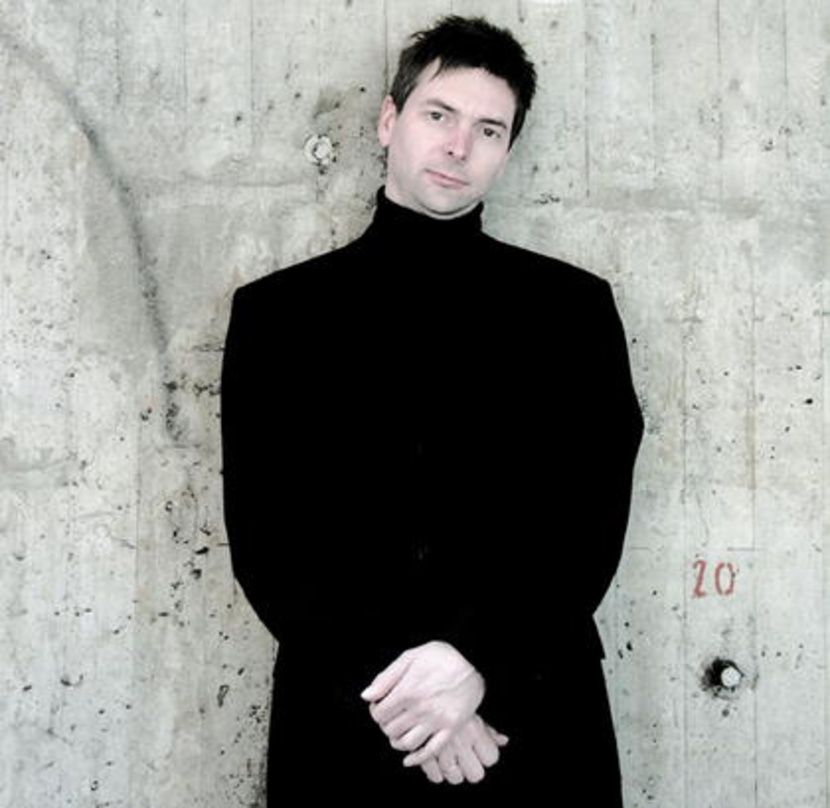 Vermittelte zwischen HipHop und Automobilindustrie: Oliver Ihrens