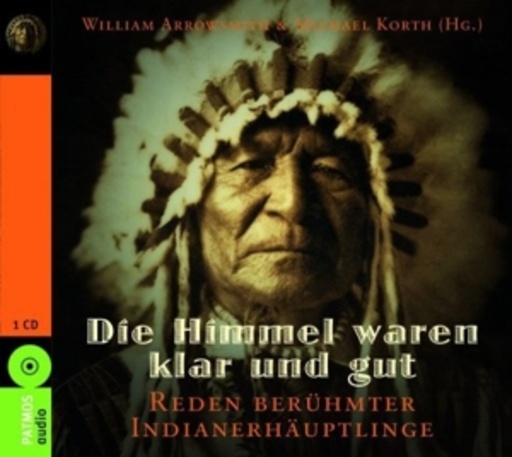William Arrowsmith – Die Himmel waren klar und gut