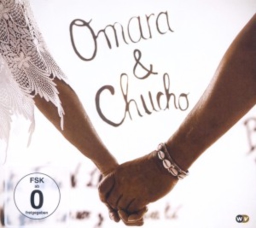 Omara Portuondo & Chucho Valdés – Omara & Chucho
