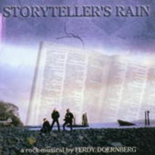 Storyteller's Rain – Storyteller's Rain