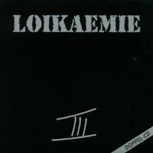 Loikaemie – III