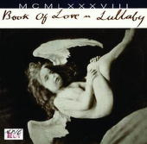Book Of Love – Lullaby