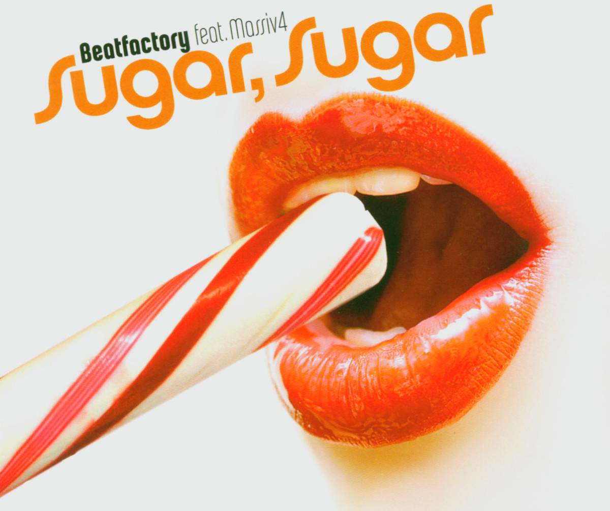 Beatfactory feat. Massiv 4 – Sugar, Sugar