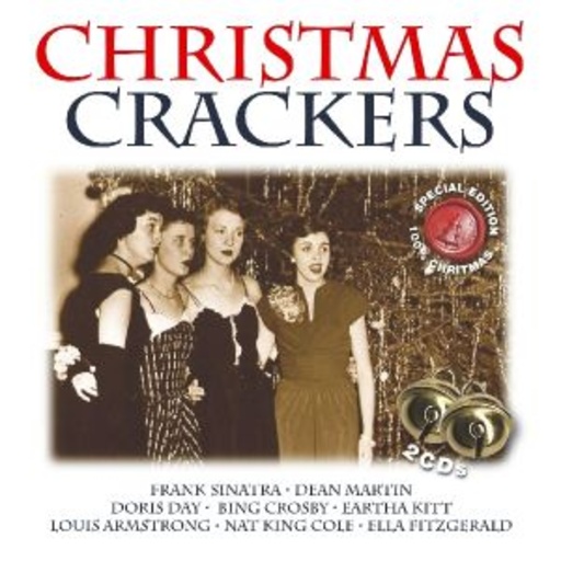 Diverse – Christmas Crackers