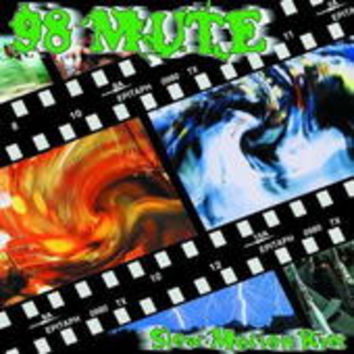 98 Mute – Slow Motion Riot