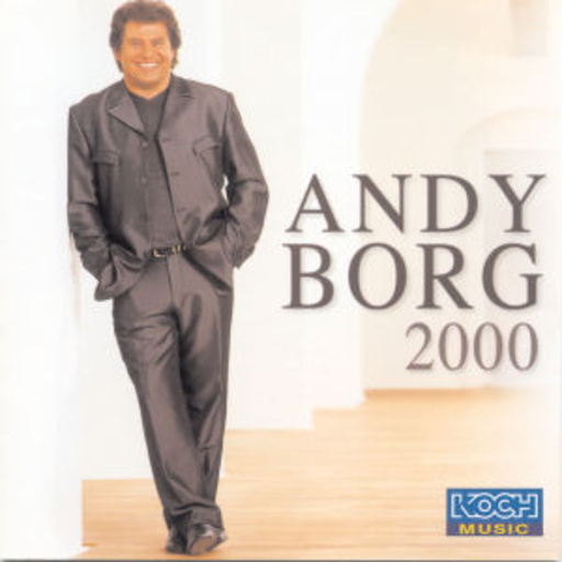 Andy Borg – 2000